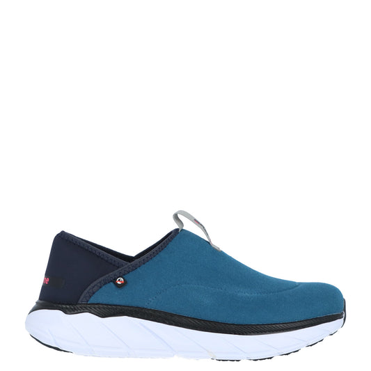 Marchio: Mares - Genere: Uomo - Tipologia: Sneakers - Stagione: Primavera/EstateColore: blu, Taglia: 45