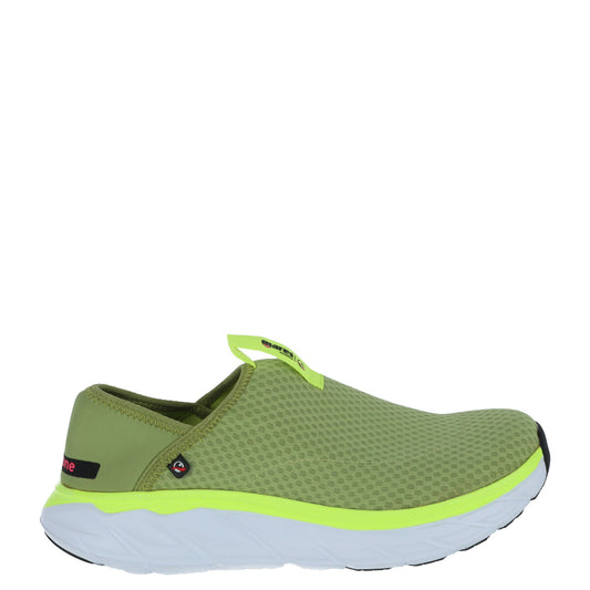 Marchio: Mares - Genere: Uomo - Tipologia: Sneakers - Stagione: Primavera/EstateColore: verde, Taglia: 44