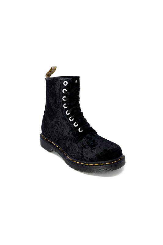 Marchio: Dr. Martens - Genere: Donna - Tipologia: Stivali - Stagione: Autunno/InColore: nero, Taglia: 36