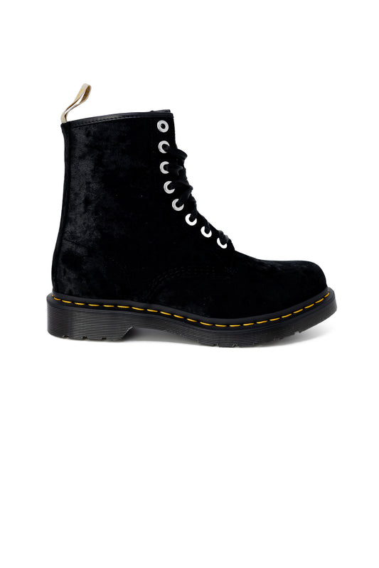 Marchio: Dr. Martens - Genere: Donna - Tipologia: Stivali - Stagione: Autunno/InColore: nero, Taglia: 39