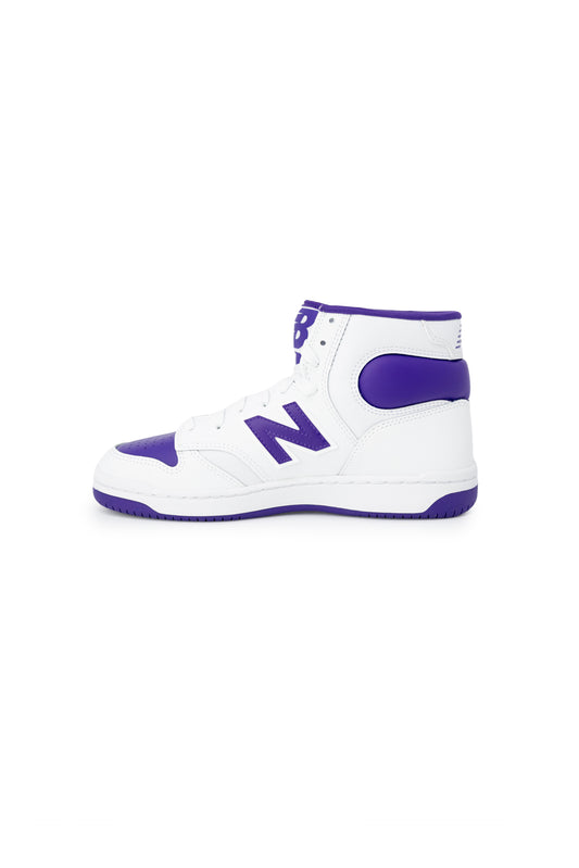 Marchio: New Balance - Genere: Donna - Tipologia: Sneakers - Stagione: Autunno/IColore: viola, Taglia: 38.5