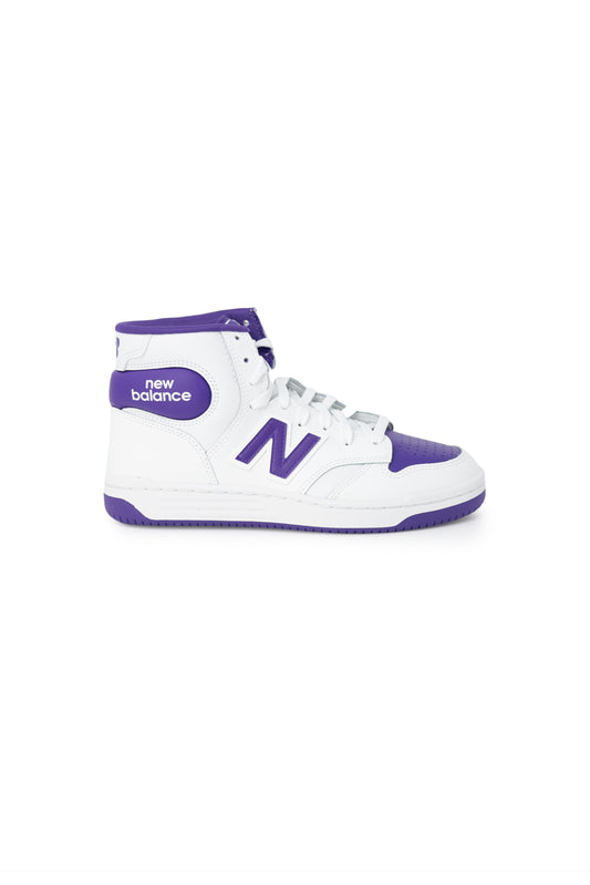 Marchio: New Balance - Genere: Donna - Tipologia: Sneakers - Stagione: Autunno/IColore: viola, Taglia: 38.5