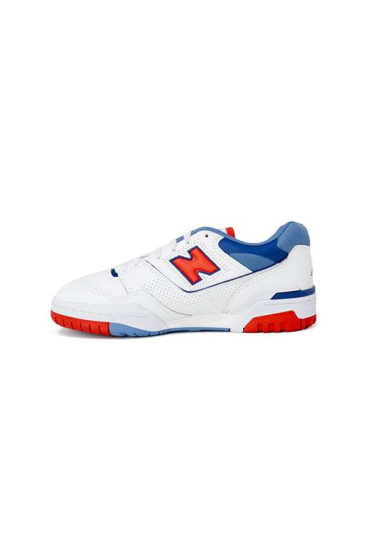 Marchio: New Balance - Genere: Donna - Tipologia: Sneakers - Stagione: PrimaveraColore: bianco, Taglia: 39.5