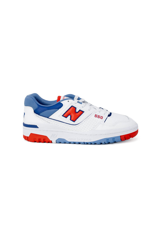 Marchio: New Balance - Genere: Donna - Tipologia: Sneakers - Stagione: PrimaveraColore: bianco, Taglia: 39.5