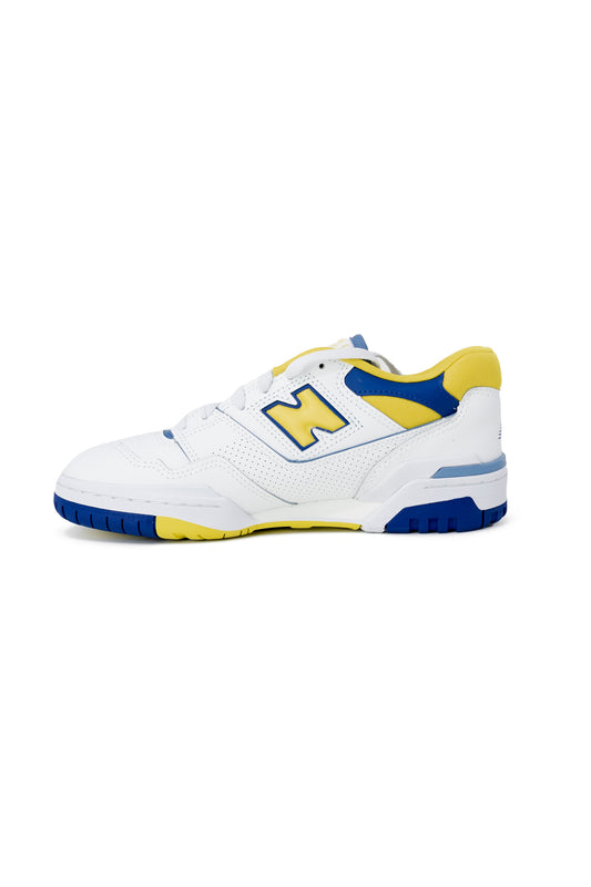 Marchio: New Balance - Genere: Donna - Tipologia: Sneakers - Stagione: PrimaveraColore: giallo, Taglia: 40.5