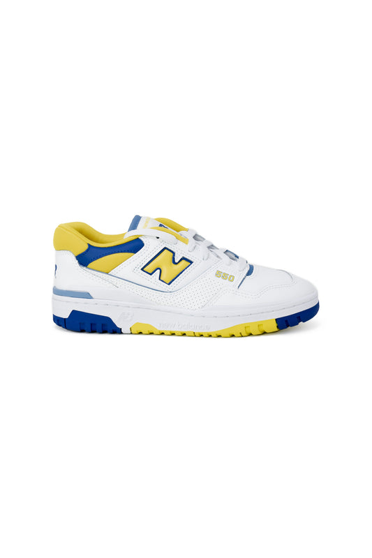 Marchio: New Balance - Genere: Donna - Tipologia: Sneakers - Stagione: PrimaveraColore: giallo, Taglia: 42.5