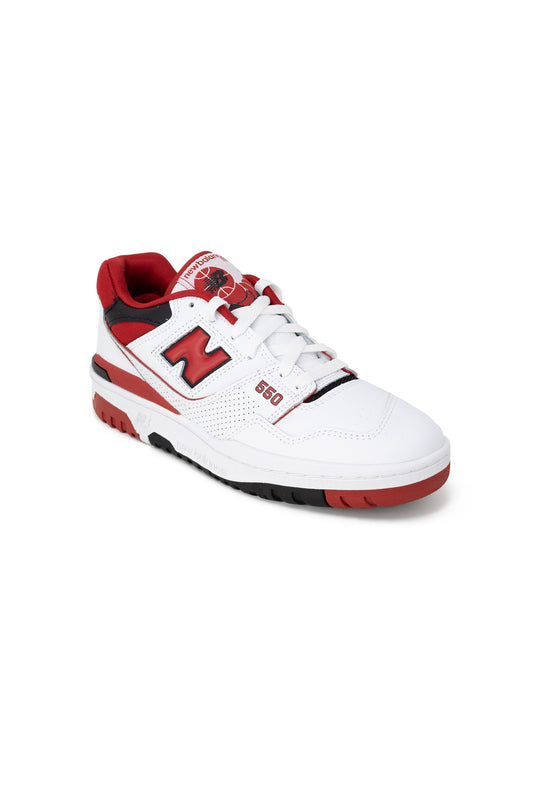 Marchio: New Balance - Genere: Uomo - Tipologia: Sneakers - Stagione: Primavera/Colore: rosso, Taglia: 44