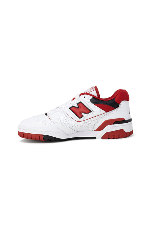 Marchio: New Balance - Genere: Uomo - Tipologia: Sneakers - Stagione: Primavera/Colore: rosso, Taglia: 41.5