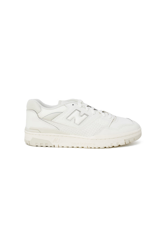 Marchio: New Balance - Genere: Uomo - Tipologia: Sneakers - Stagione: Primavera/Colore: bianco, Taglia: 44.5