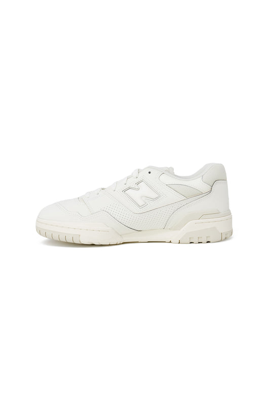 Marchio: New Balance - Genere: Uomo - Tipologia: Sneakers - Stagione: Primavera/Colore: bianco, Taglia: 44.5