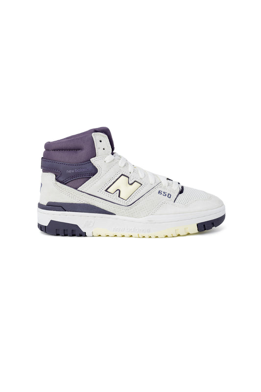 Marchio: New Balance - Genere: Donna - Tipologia: Sneakers - Stagione: Autunno/IColore: viola, Taglia: 40