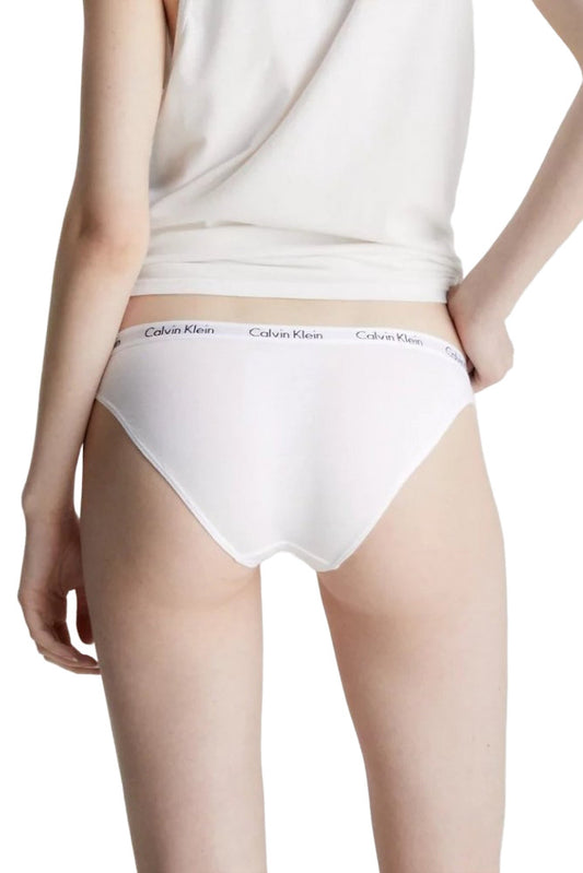 Marchio: Calvin Klein Underwear - Genere: Donna - Tipologia: Intimo - Stagione: Colore: bianco, Taglia: M