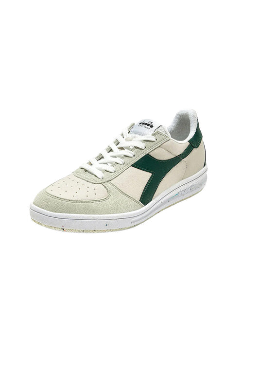 Marchio: Diadora - Genere: Uomo - Tipologia: Sneakers - Stagione: Autunno/InvernColore: verde, Taglia: 45