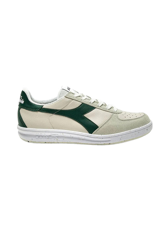 Marchio: Diadora - Genere: Uomo - Tipologia: Sneakers - Stagione: Autunno/InvernColore: verde, Taglia: 40