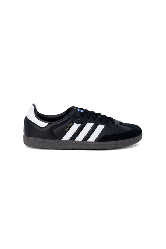 Marchio: Adidas - Genere: Uomo - Tipologia: Sneakers - Stagione: Primavera/EstatColore: nero, Taglia: 42.5