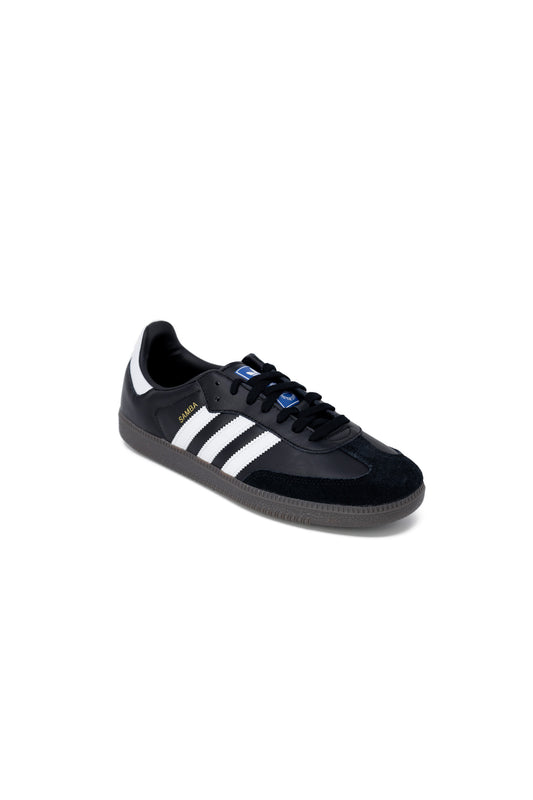 Marchio: Adidas - Genere: Uomo - Tipologia: Sneakers - Stagione: Primavera/EstatColore: nero, Taglia: 37.5