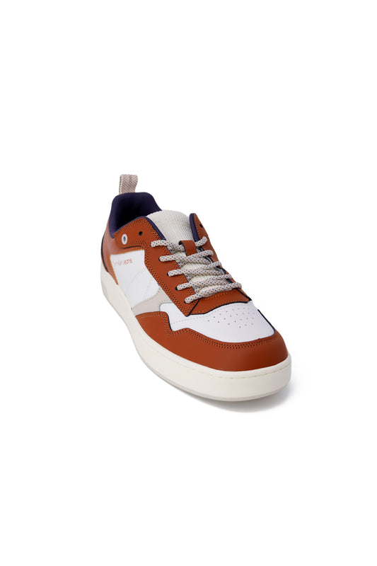 Marchio: Calvin Klein Jeans - Genere: Uomo - Tipologia: Sneakers - Stagione: AutColore: marrone, Taglia: 40