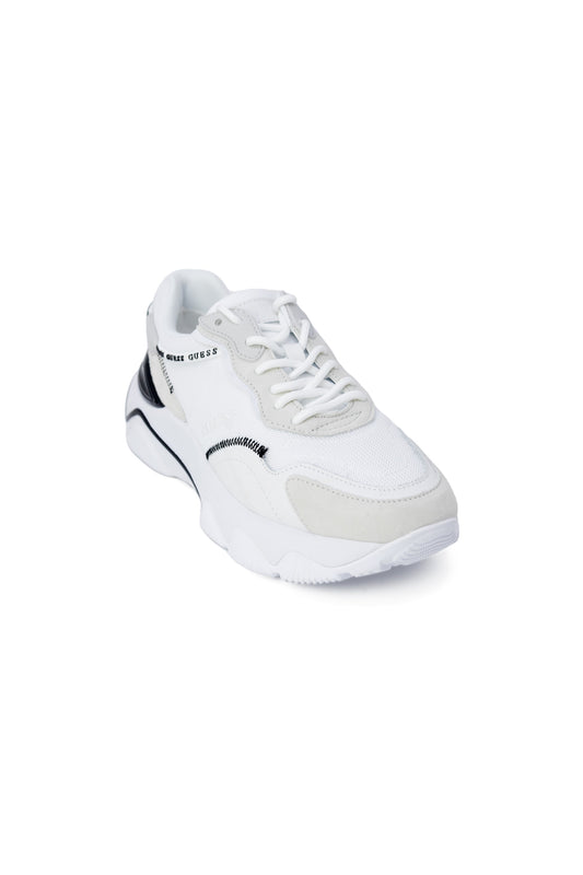 Marchio: Guess - Genere: Donna - Tipologia: Sneakers - Stagione: Primavera/EstatColore: bianco, Taglia: 35