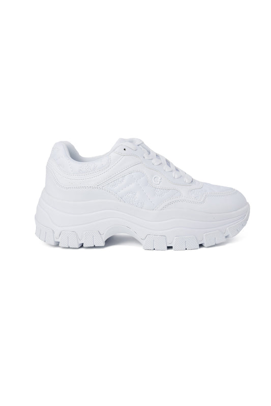 Marchio: Guess - Genere: Donna - Tipologia: Sneakers - Stagione: Primavera/EstatColore: bianco, Taglia: 40