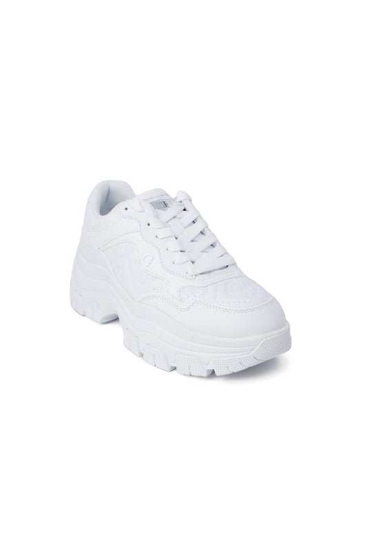 Marchio: Guess - Genere: Donna - Tipologia: Sneakers - Stagione: Primavera/EstatColore: bianco, Taglia: 40