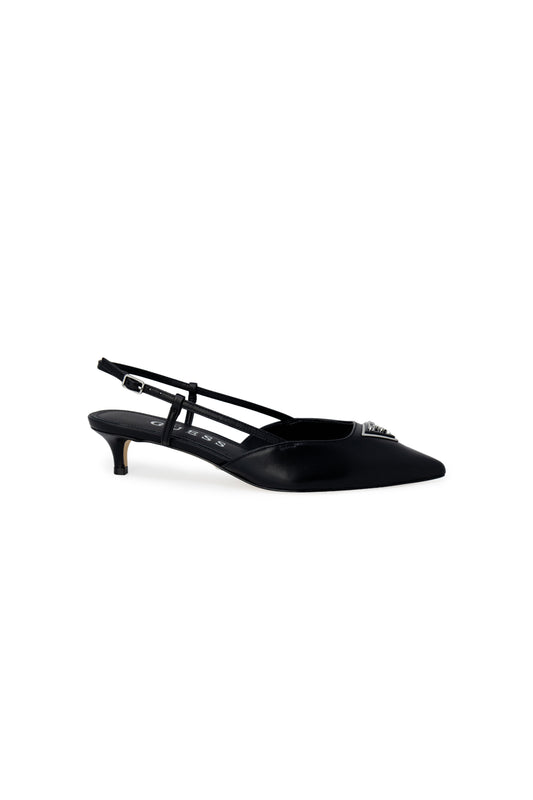 Marchio: Guess - Genere: Donna - Tipologia: Scarpe Décolleté - Stagione: AutunnoColore: nero, Taglia: 40