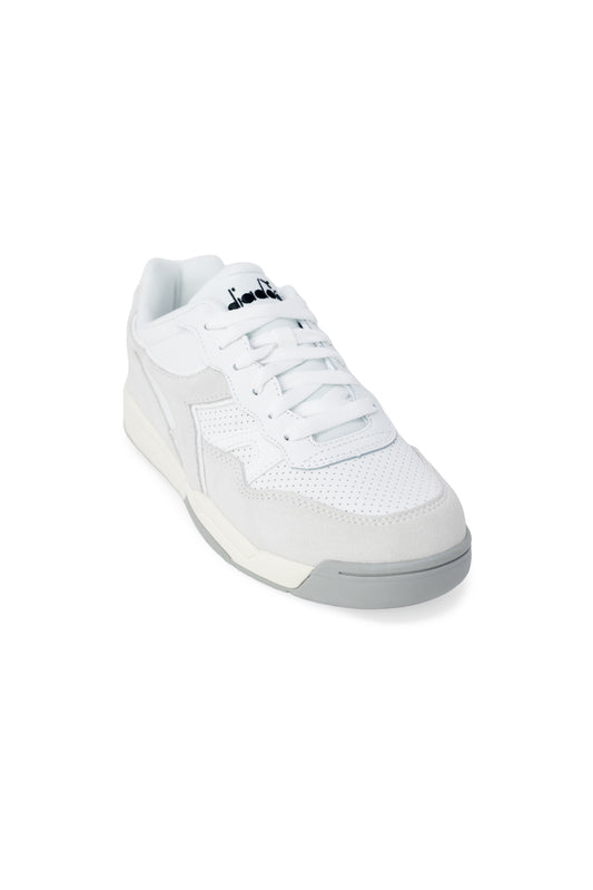 Marchio: Diadora - Genere: Uomo - Tipologia: Sneakers - Stagione: Autunno/InvernColore: bianco, Taglia: 45