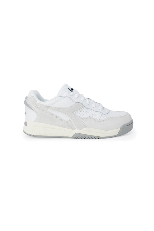 Marchio: Diadora - Genere: Uomo - Tipologia: Sneakers - Stagione: Autunno/InvernColore: bianco, Taglia: 42