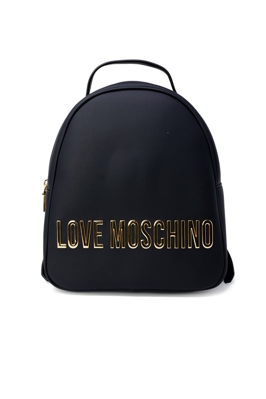 Marchio: Love Moschino - Genere: Donna - Tipologia: Borse - Stagione: Primavera/Colore: nero, Taglia: UNICA