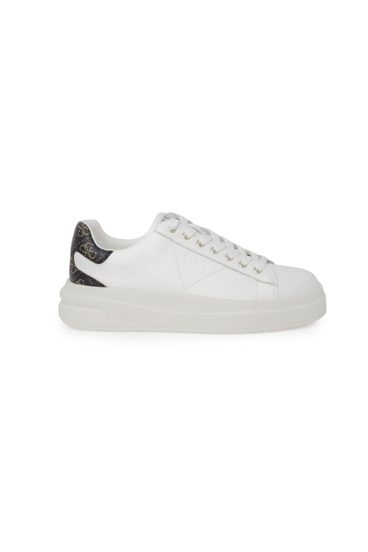 Marchio: Guess - Genere: Donna - Tipologia: Sneakers - Stagione: Primavera/EstatColore: bianco, Taglia: 39