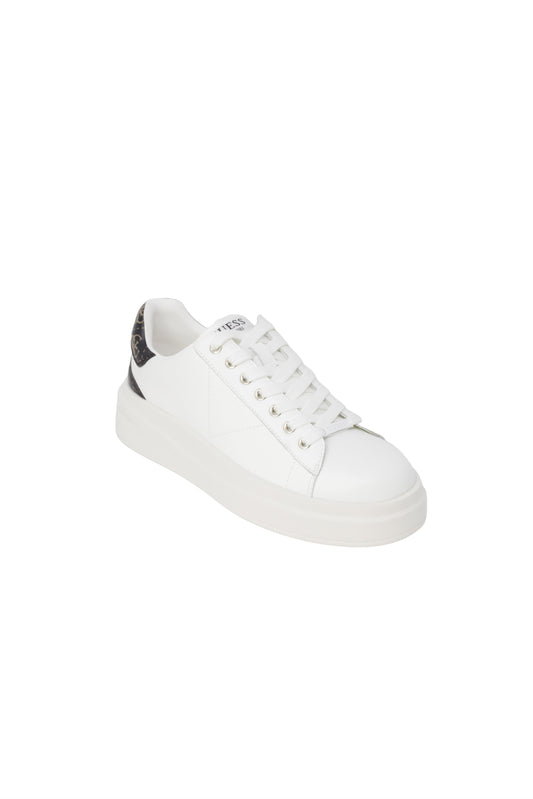 Marchio: Guess - Genere: Donna - Tipologia: Sneakers - Stagione: Primavera/EstatColore: bianco, Taglia: 40