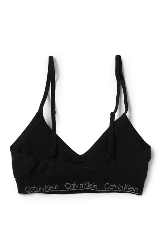 Marchio: Calvin Klein Underwear - Genere: Donna - Tipologia: Intimo - Stagione: Colore: nero, Taglia: XS