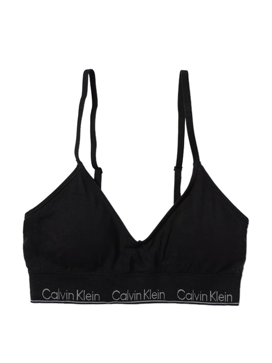 Marchio: Calvin Klein Underwear - Genere: Donna - Tipologia: Intimo - Stagione: Colore: nero, Taglia: XS