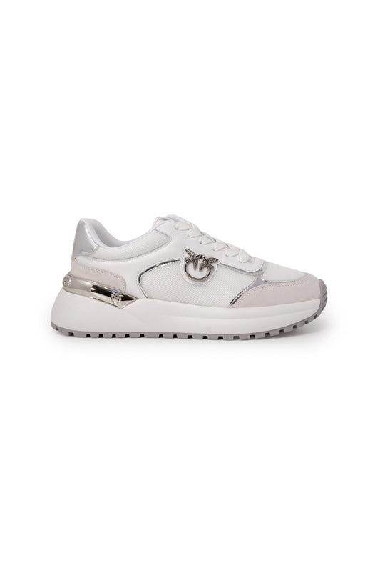 Marchio: Pinko - Genere: Donna - Tipologia: Sneakers - Stagione: Primavera/EstatColore: bianco, Taglia: 40