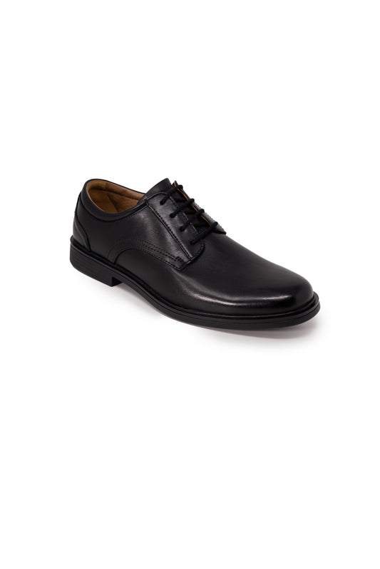 Marchio: Clarks - Genere: Uomo - Tipologia: Scarpe Basse - Stagione: Primavera/EColore: nero, Taglia: 43