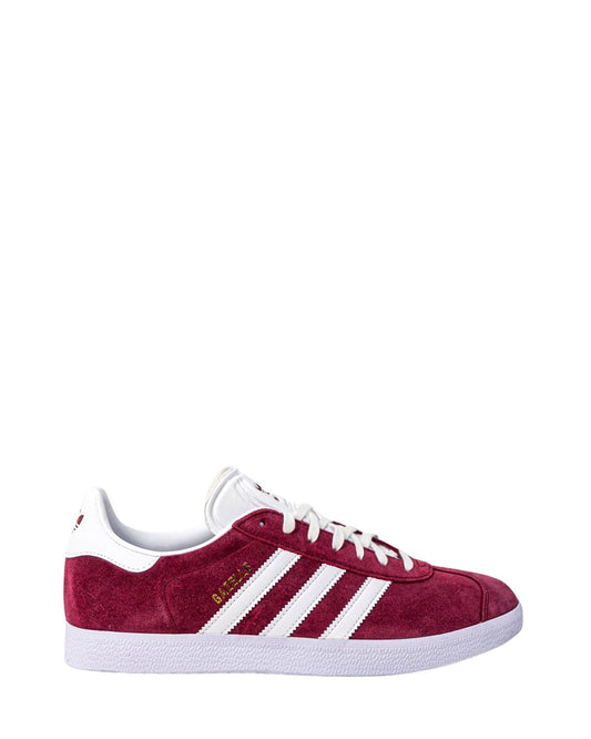 Marchio: Adidas - Genere: Uomo - Tipologia: Sneakers - Stagione: Autunno/InvernoColore: bordeaux, Taglia: 44.5