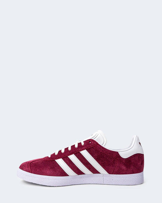 Marchio: Adidas - Genere: Uomo - Tipologia: Sneakers - Stagione: Autunno/InvernoColore: bordeaux, Taglia: 45.5