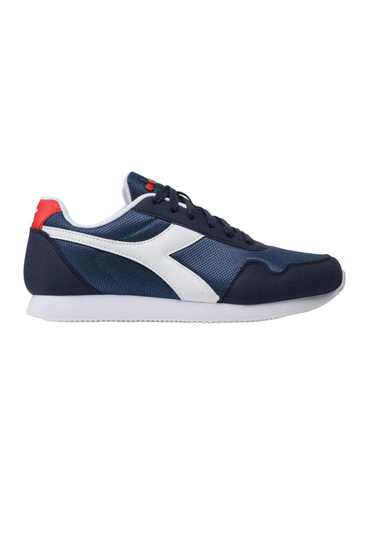 Marchio: Diadora - Genere: Uomo - Tipologia: Sneakers - Stagione: Primavera/EstaColore: blu, Taglia: 41