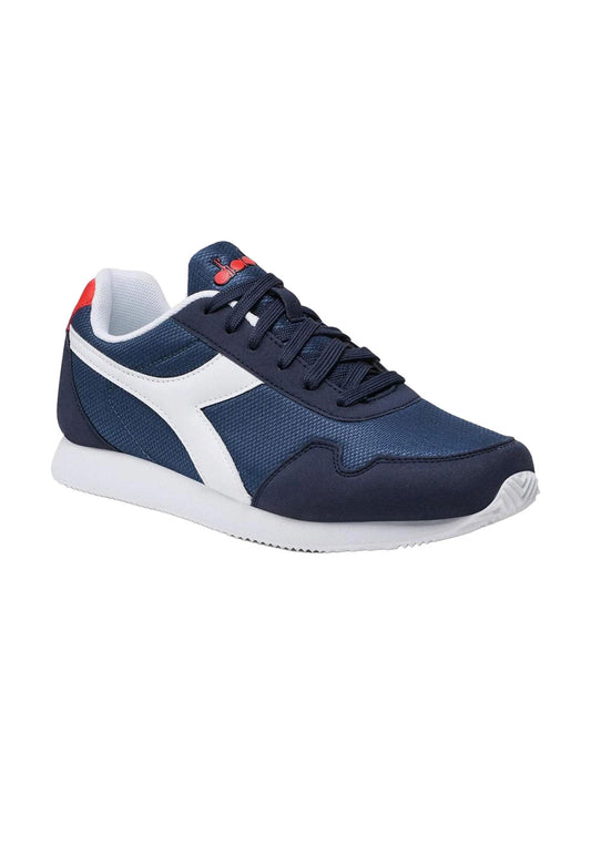 Marchio: Diadora - Genere: Uomo - Tipologia: Sneakers - Stagione: Primavera/EstaColore: blu, Taglia: 41