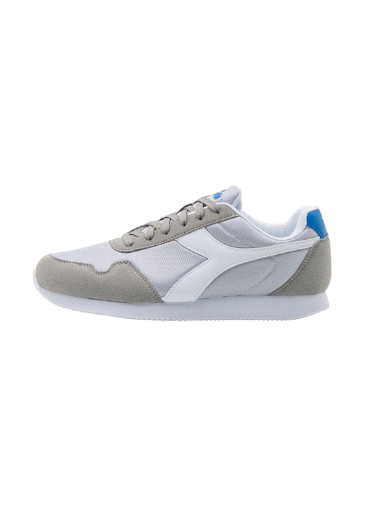 Marchio: Diadora - Genere: Uomo - Tipologia: Sneakers - Stagione: Primavera/EstaColore: azzurro, Taglia: 40