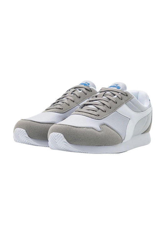 Marchio: Diadora - Genere: Uomo - Tipologia: Sneakers - Stagione: Primavera/EstaColore: azzurro, Taglia: 40