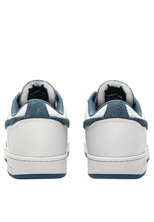 Marchio: Diadora - Genere: Uomo - Tipologia: Sneakers - Stagione: Primavera/EstaColore: blu, Taglia: 40