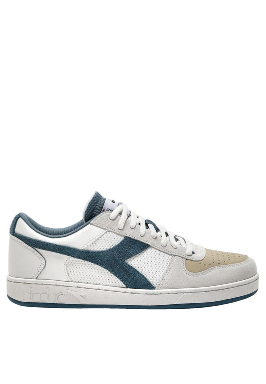 Marchio: Diadora - Genere: Uomo - Tipologia: Sneakers - Stagione: Primavera/EstaColore: blu, Taglia: 40