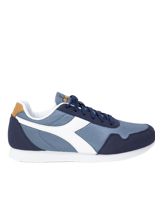 Marchio: Diadora - Genere: Uomo - Tipologia: Sneakers - Stagione: Primavera/EstaColore: blu, Taglia: 41