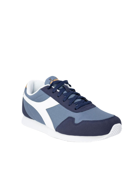 Marchio: Diadora - Genere: Uomo - Tipologia: Sneakers - Stagione: Primavera/EstaColore: blu, Taglia: 41