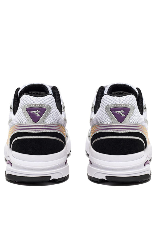 Marchio: Diadora - Genere: Uomo - Tipologia: Sneakers - Stagione: Primavera/EstaColore: viola, Taglia: 44