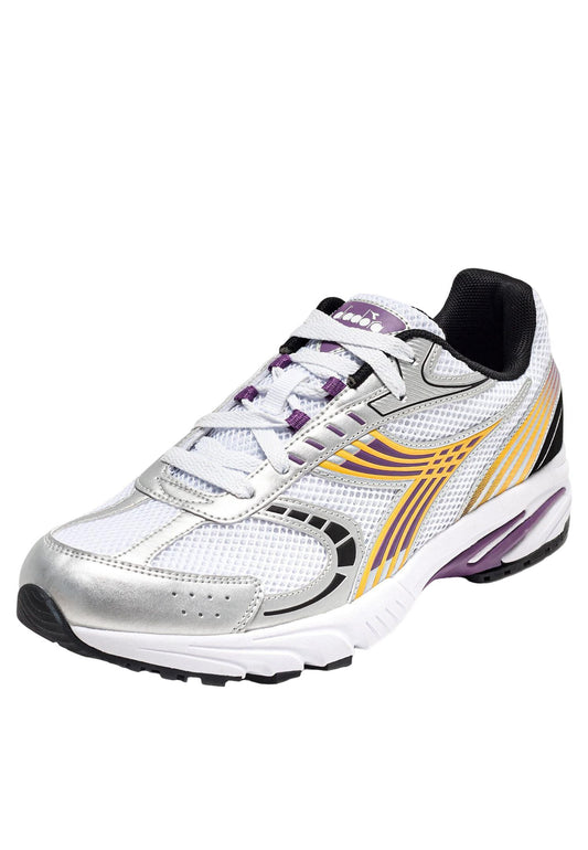 Marchio: Diadora - Genere: Uomo - Tipologia: Sneakers - Stagione: Primavera/EstaColore: viola, Taglia: 41