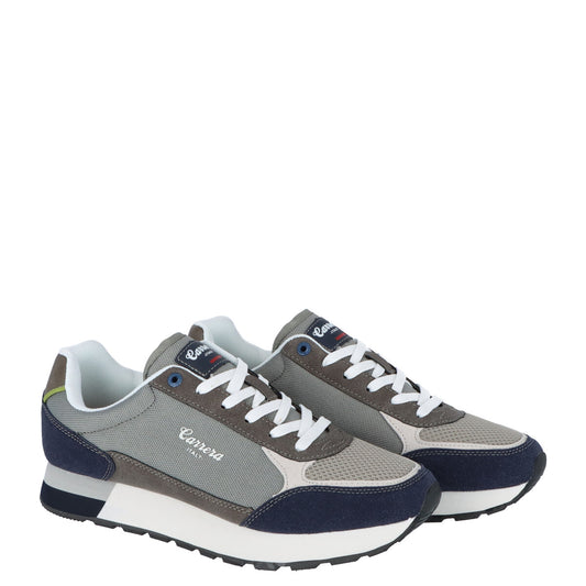 Marchio: Carrera - Genere: Uomo - Tipologia: Sneakers - Stagione: Primavera/EstaColore: grigio, Taglia: 43