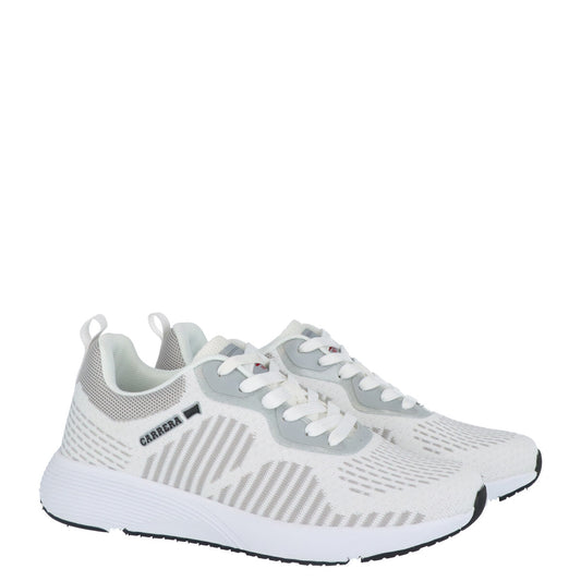 Marchio: Carrera - Genere: Uomo - Tipologia: Sneakers - Stagione: Primavera/EstaColore: bianco, Taglia: 41