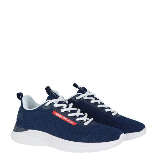 Marchio: Carrera - Genere: Uomo - Tipologia: Sneakers - Stagione: Primavera/EstaColore: blu, Taglia: 41