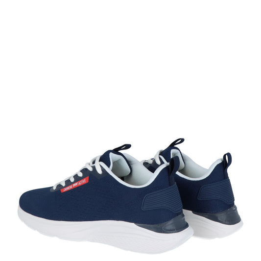 Marchio: Carrera - Genere: Uomo - Tipologia: Sneakers - Stagione: Primavera/EstaColore: blu, Taglia: 41